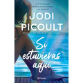 Si Estuvieras Aquí / Wish You Were Here - Paperback