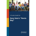 A Study Guide for Gary Soto's "Novio Boy" - Paperback