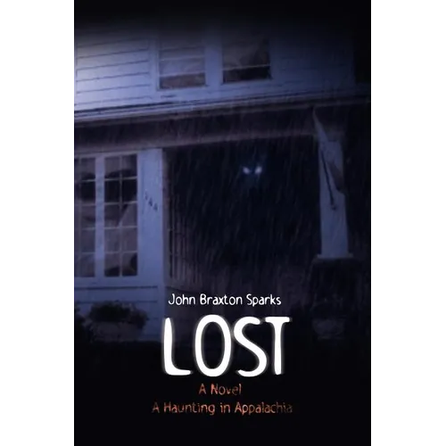 Lost - Paperback