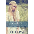 Julia's Journey: A Coming Home Again Novel - Paperback