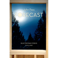 Forecast: Selected Early Poems (1970-1990) - Paperback