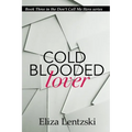 Cold Blooded Lover - Paperback