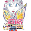 Starlight Little Fairy and Her Friend - Paperback