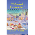 Clobbered by Camembert - Mass Market Paperbound