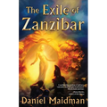 The Exile of Zanzibar - Paperback