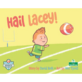 Hail Lacey! - Paperback