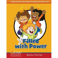 Filled with Power! - Paperback