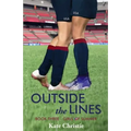 Outside the Lines: Book Three of Girls of Summer - Paperback