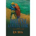 The Dream Collector: Sabrine & Vincent van Gogh - Book Two - Paperback