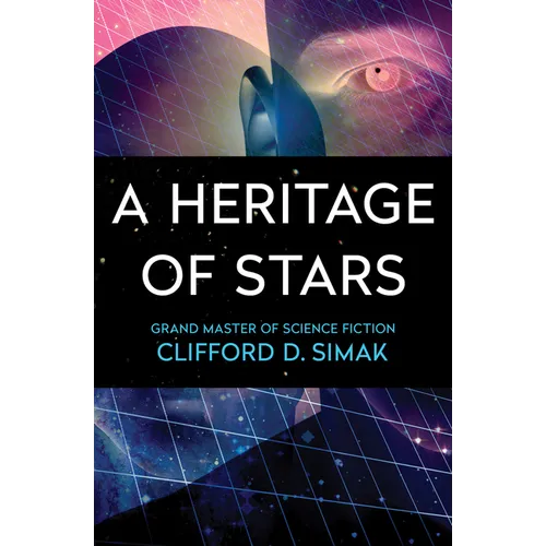 A Heritage of Stars - Paperback