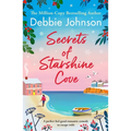 Secrets of Starshine Cove: An Utterly Feel-Good Holiday Romance to Escape with - Paperback