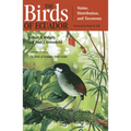 The Birds of Ecuador: Field Guide - Paperback