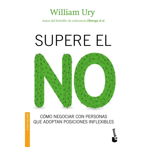 Supere El No - Paperback