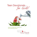 Teen Devotionals...For Girls! - Paperback