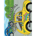 Daisy's Christian Kitty Haven - Paperback