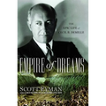 Empire of Dreams: The Epic Life of Cecil B. DeMille - Paperback