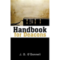 Handbook for Deacons - Paperback