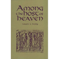 Among the Host of Heaven: The Syro-Palestinian Pantheon as Bureaucracy - Hardcover
