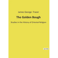 The Golden Bough: A Tale of Mystery and Intrigue in a Cloistered Sanctuary - Paperback