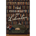 The Possibility of Literature - Hardcover