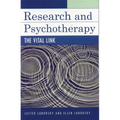 Research and Psychotherapy: The Vital Link - Paperback