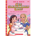 Mary Anne and the Great Romance (the Baby-Sitters Club #30): Volume 30 - Paperback