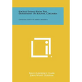 Eocene Faunas from the Department of Bolivar, Columbia: Geological Society of America, Memoir 16 - Paperback