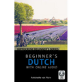 Beginner's Dutch with Online Audio - Paperback