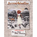 Surreal Adventurer - Paperback
