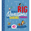 Really Big Questions for Daring Thinkers: Over 40 Bold Ideas about Philosophy - Paperback
