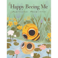 Happy Beeing Me - Hardcover
