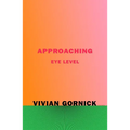 Approaching Eye Level - Paperback