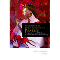 Soundings in the Theology of Psalms: Perspectives and Methods in Contemporary Scholarship - Paperback