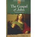 The Gospel of John: The Word Became Flesh - Paperback