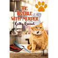 The Trouble with Murder - Paperback