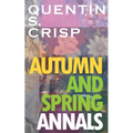 Autumn and Spring Annals - Paperback