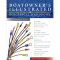 Boatowner's Illus Elec Hndbk 2e (Pb) - Paperback
