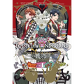 Disney Twisted-Wonderland: The Manga - Book of Heartslabyul, Vol. 4: The Manga: Book of Heartslabyul - Paperback