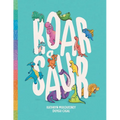 Roar A Saur - Paperback