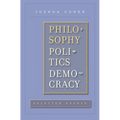 Philosophy, Politics, Democracy: Selected Essays - Hardcover