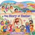 The Story of Easter - Board Book