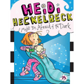 Heidi Heckelbeck Might Be Afraid of the Dark - Hardcover