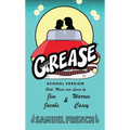 Grease, School Version - Paperback