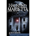 Haunted Marietta - Hardcover