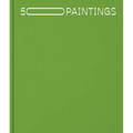 50 Paintings - Hardcover