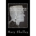 Frankenstein - Paperback