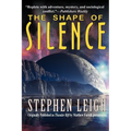 The Shape of Silence - Paperback