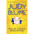 Tales of a Fourth Grade Nothing - Mass Market Paperbound