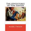 The Adventures of Tom Sawyer - Paperback