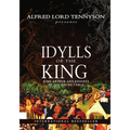Idylls Of The King - Paperback